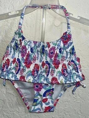 2 piece 4t bathing suit